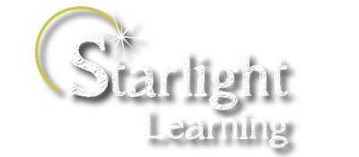 Starlight Learning Logo