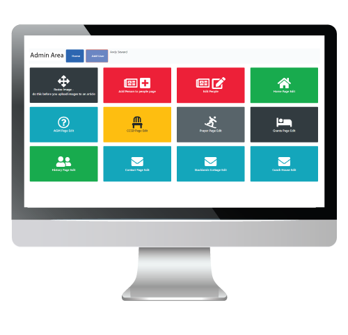 NHS DSP Toolkit submission