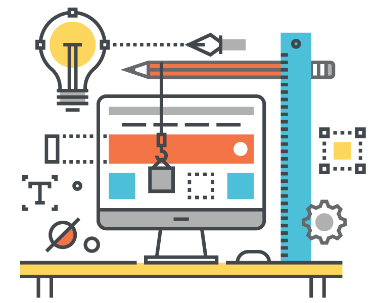 bespoke websites