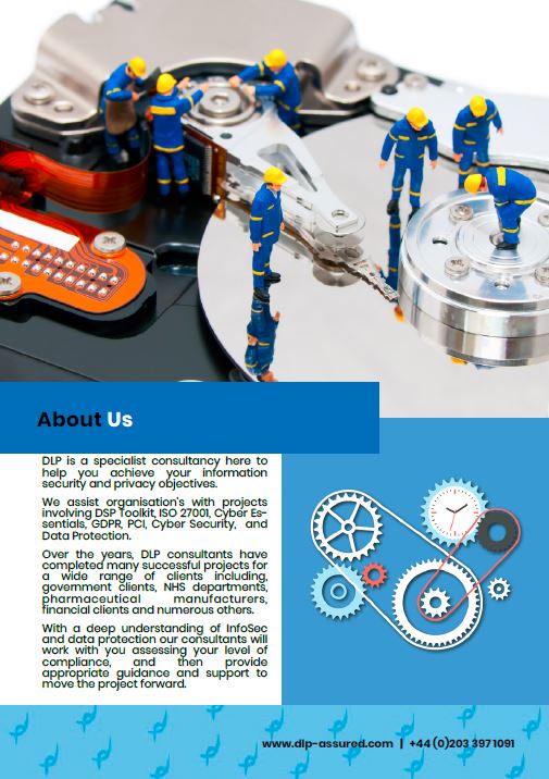 bika construction brochure