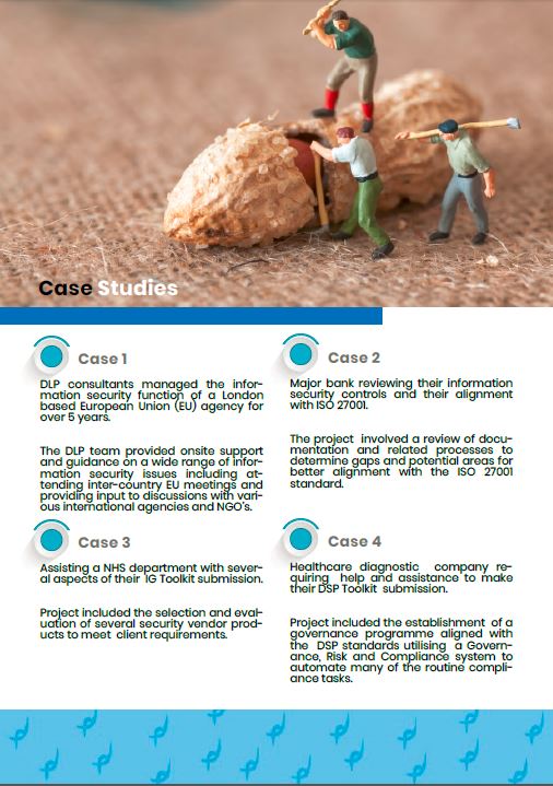 bika construction brochure
