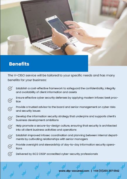 brochure