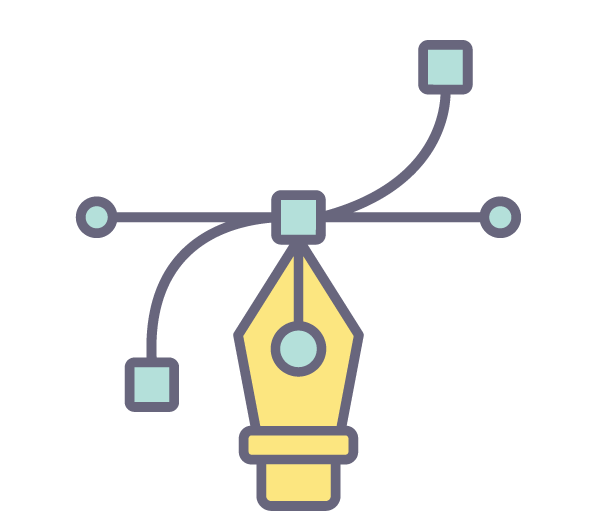 vectored images