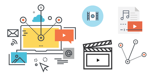 animations