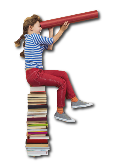 child in tutoring